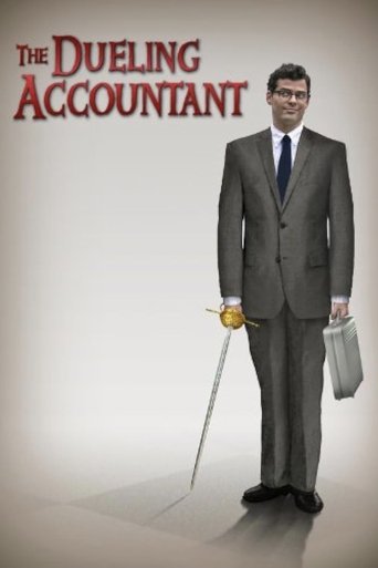 The Dueling Accountant Poster of The Dueling Accountant