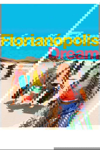 Florianópolis Dream Poster of Florianópolis Dream