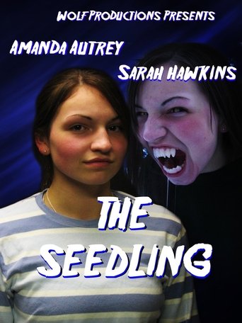 The Seedling Poster of The Seedling