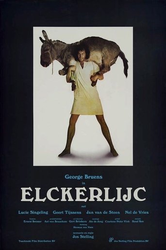Everyman Poster of Everyman