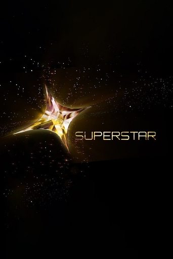 SuperStar Poster of SuperStar