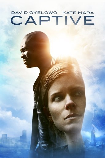 Captive Poster of Captive
