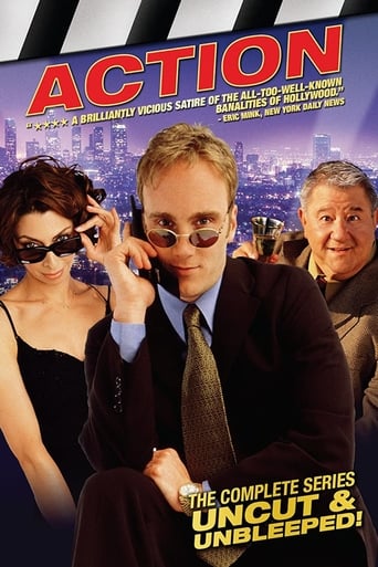 Action Poster of Action