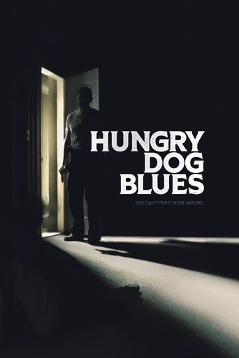 Hungry Dog Blues Poster of Hungry Dog Blues