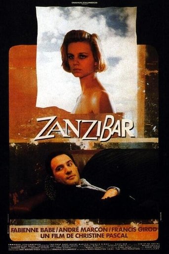 Zanzibar Poster of Zanzibar
