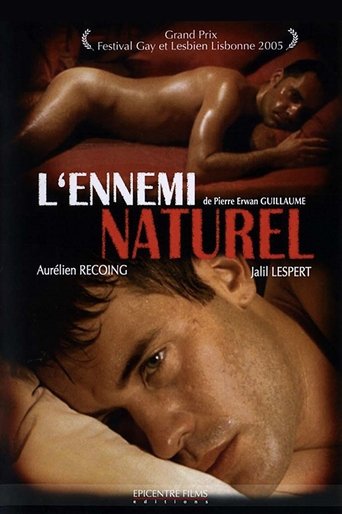 Natural Enemy Poster of Natural Enemy