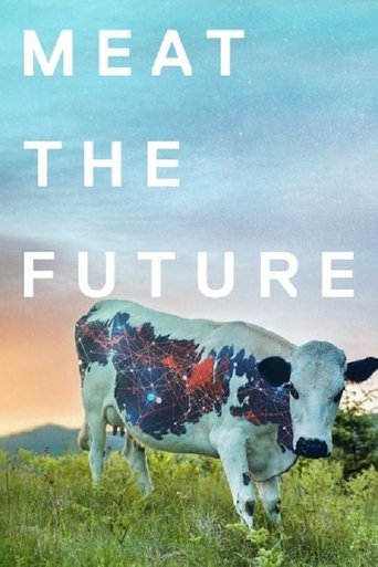 Meat the Future Poster of Meat the Future