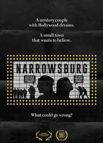 Narrowsburg Poster of Narrowsburg