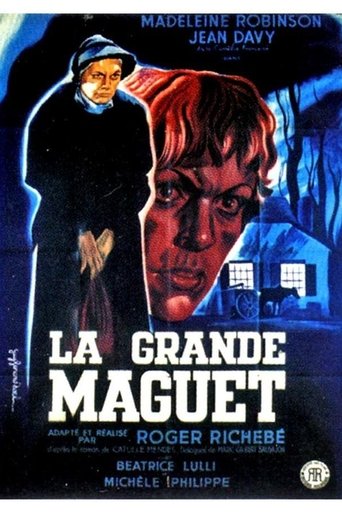 La Grande Maguet Poster of La Grande Maguet