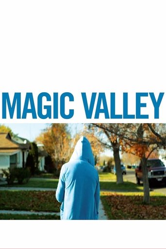 Magic Valley Poster of Magic Valley