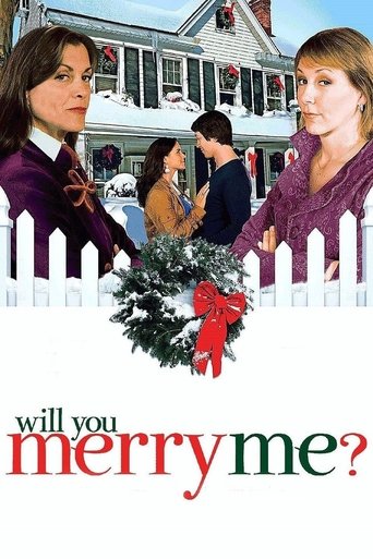 Will You Merry Me? Poster of Will You Merry Me?
