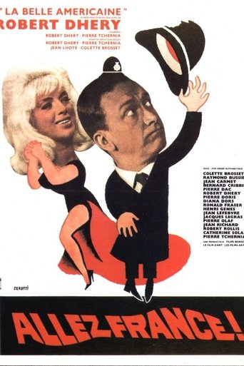The Counterfeit Constable Poster of The Counterfeit Constable