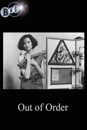 Out of Order Poster of Out of Order