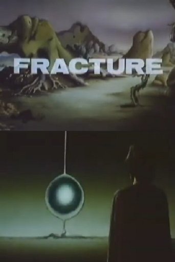 Fracture Poster of Fracture