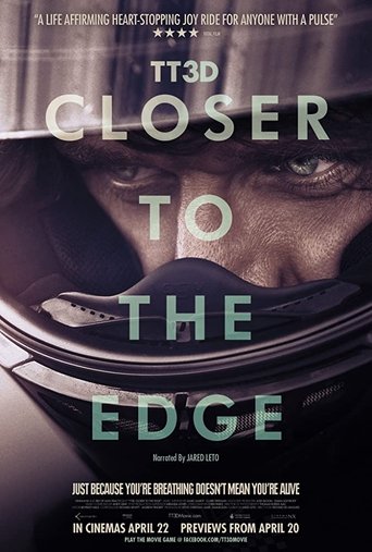 TT3D: Closer to the Edge Poster of TT3D: Closer to the Edge