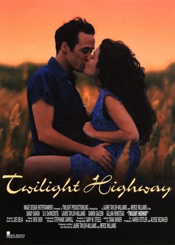 Twilight Highway Poster of Twilight Highway