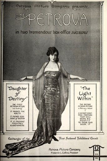 The Light Within Poster of The Light Within