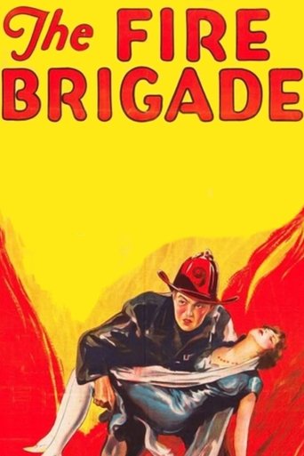 The Fire Brigade Poster of The Fire Brigade