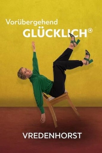 Vorübergehend glücklich - Vredenhorst Poster of Vorübergehend glücklich - Vredenhorst