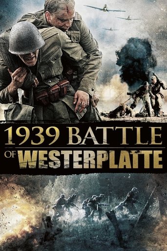 Battle of Westerplatte Poster of Battle of Westerplatte