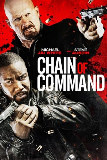 Chain of Command Poster of Chain of Command