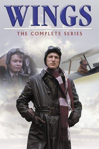 Wings Poster of Wings