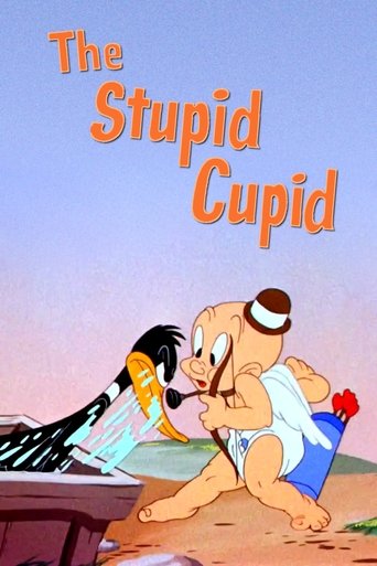 The Stupid Cupid Poster of The Stupid Cupid