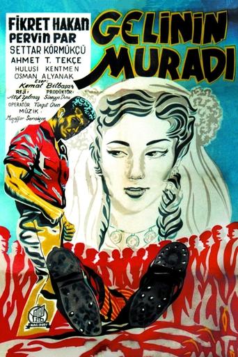 The Bride's Murat Poster of The Bride's Murat