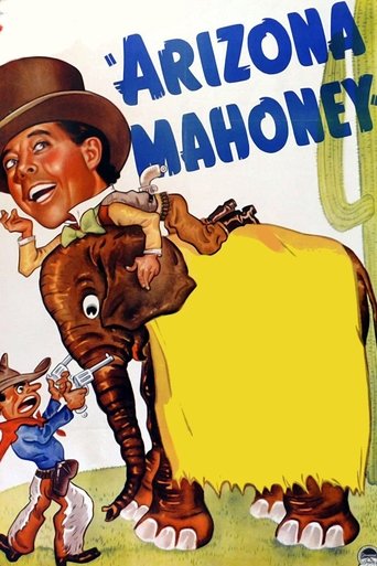 Arizona Mahoney Poster of Arizona Mahoney