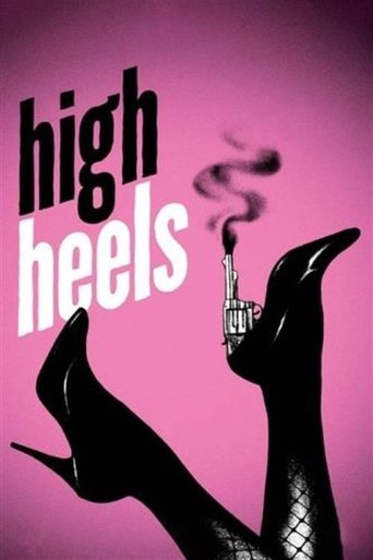 High Heels Poster of High Heels