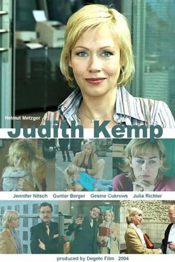 Judith Kemp Poster of Judith Kemp