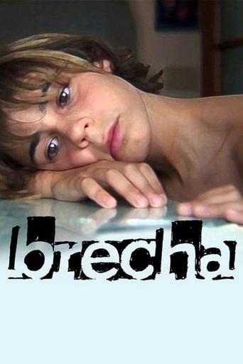 Breach Poster of Breach