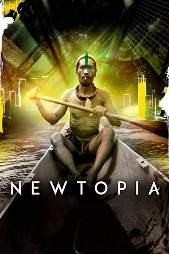Newtopia Poster of Newtopia