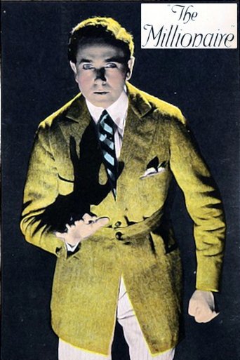 The Millionaire Poster of The Millionaire