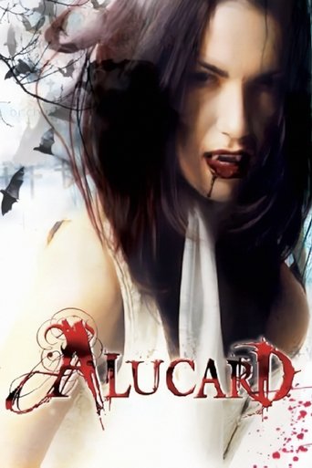 Alucard Poster of Alucard