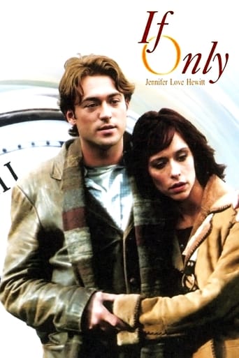 If Only Poster of If Only