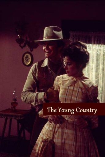 The Young Country Poster of The Young Country
