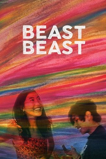 Beast Beast Poster of Beast Beast