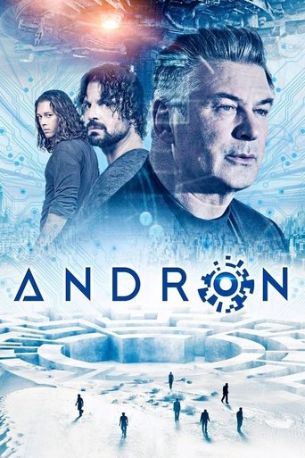 Andron Poster of Andron