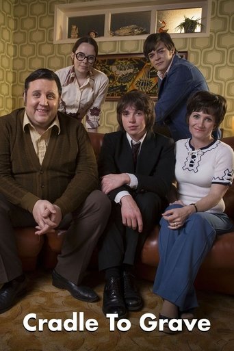 Cradle to Grave Poster of Cradle to Grave
