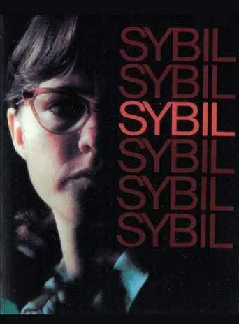 Sybil Poster of Sybil