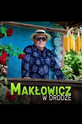 Makłowicz w drodze Poster of Makłowicz w drodze