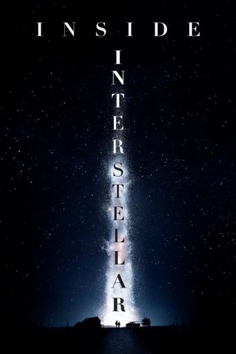 Inside 'Interstellar' Poster of Inside 'Interstellar'