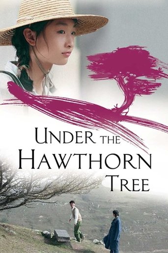 Under the Hawthorn Tree Poster of Under the Hawthorn Tree