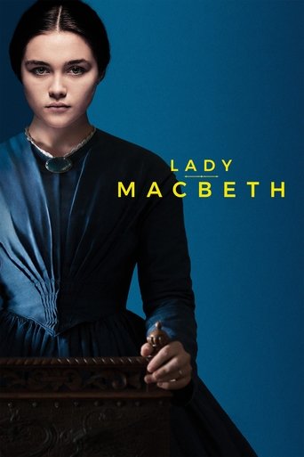 Lady Macbeth Poster of Lady Macbeth