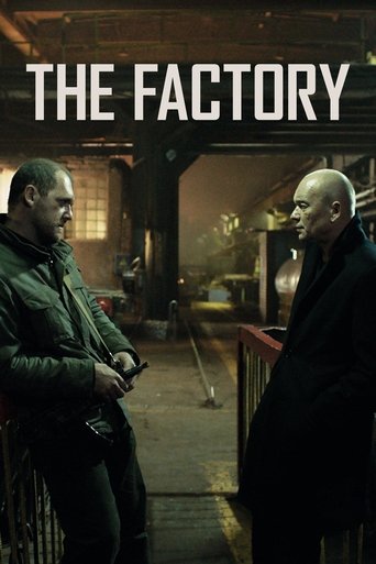 The Factory Poster of The Factory