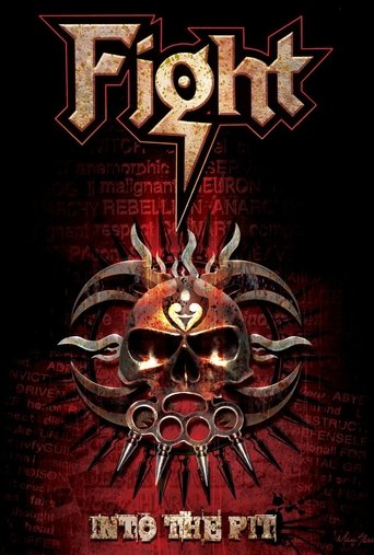 Fight: Live in Phoenix Poster of Fight: Live in Phoenix