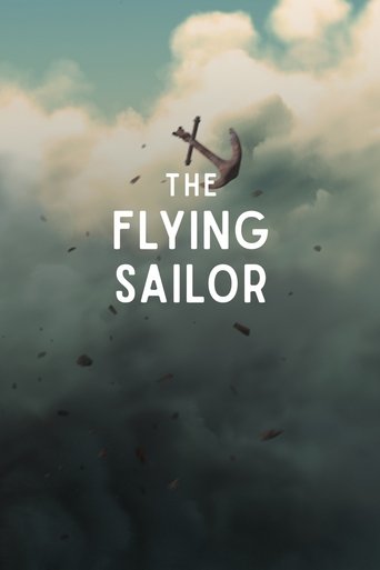 The Flying Sailor Poster of The Flying Sailor