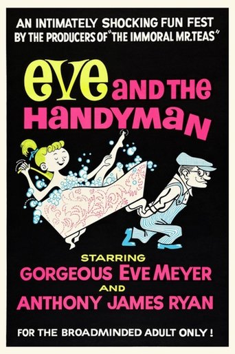 Eve and the Handyman Poster of Eve and the Handyman