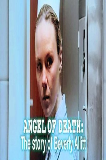 Angel of Death: The Story of Beverly Allitt Poster of Angel of Death: The Story of Beverly Allitt